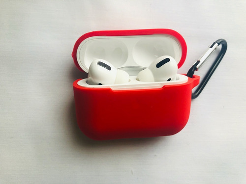 Case Funda Carcasa Estuche AirPods Pro Varios Colores