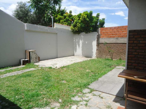 Imagen 14 de 14 de Casa En Venta En Ituzaingo Norte