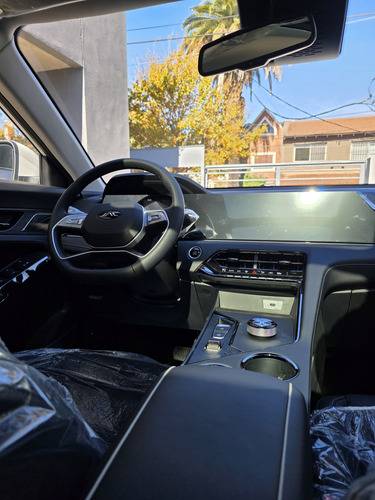 JAC S8 Pro 1.5T Luxury Dct