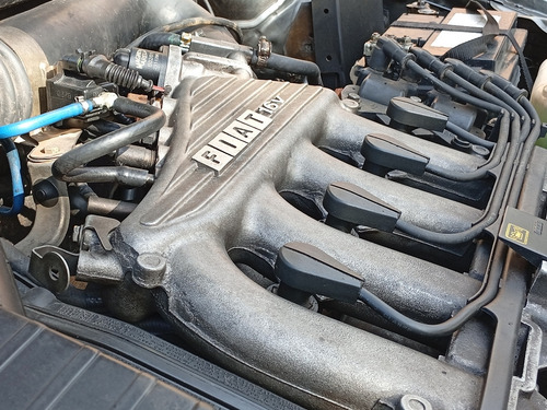 Fiat Palio 1.6 Hl Stile