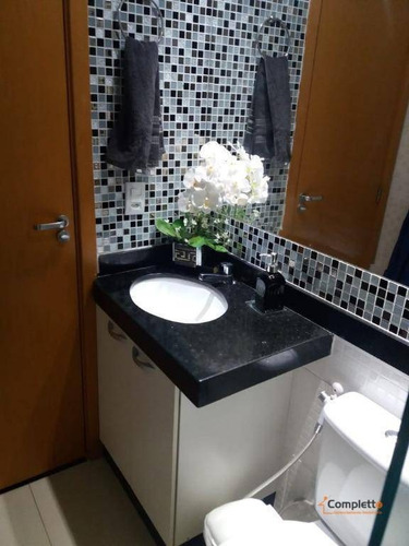 Imagem 10 de 29 de Cobertura Com 3 Dormitórios À Venda, 140 M² Por R$ 650.000 - Taquara. - Co0012