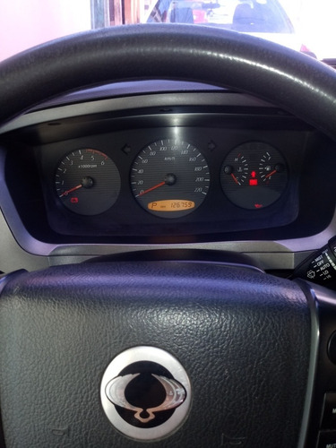 Ssangyong Kyron Xdi200 2.0