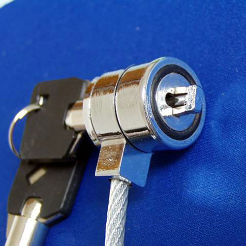 Llave De Computadora Portátil, Computadora Portátil, Segurid