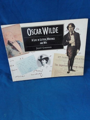 Óscar Wilde