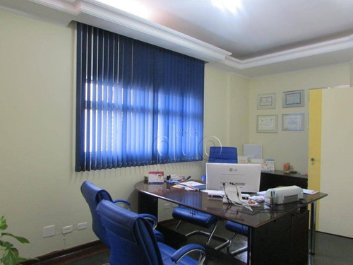 Imagem 17 de 27 de Sala À Venda, 128 M² Por R$ 280.000,00 - Centro - Piracicaba/sp - Sa0223