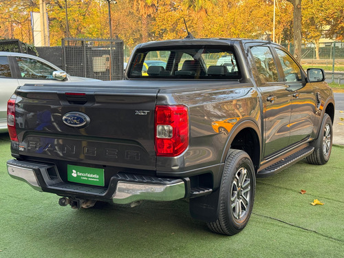 Ford Ranger Xlt 4 X 2