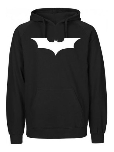 Sudadera Batman The Dark Knight Hoodie Hombre Mujer