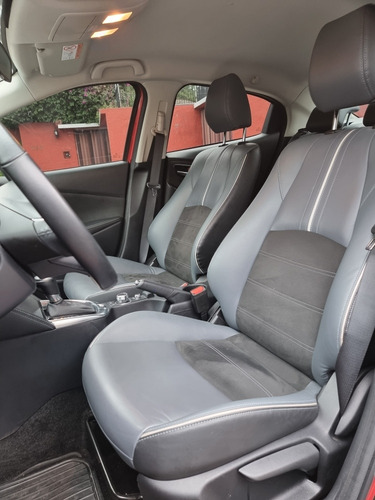 Imagen 10 de 14 de Mazda Mazda 2 2020 1.5 I Grand Touring At