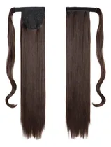Comprar Coleta Postiza Lacio Extensión De Cola De Caballo De Pelo