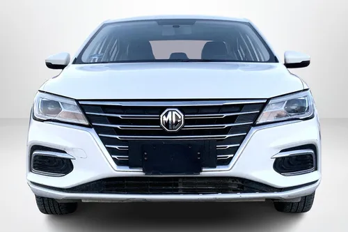 Mg Mg5 2022