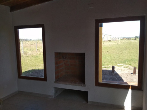 Imagen 11 de 14 de Chacra A La Venta - Ruta 7 Km 69 Los Arenales - Hermosa Chacra De 3 Has Con Casa A Estrenar