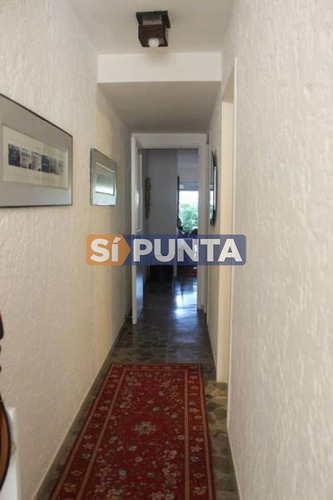 Imagen 25 de 28 de Apartamento En Punta Del Este, Pinares