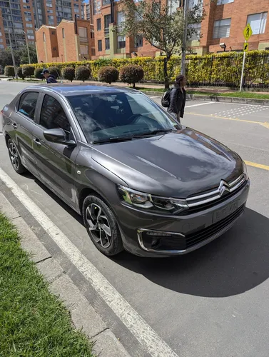Citroën C-Elysée 1.6 Shine