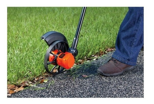 Imagen 3 de 6 de Black+Decker GL600N color naranja 120V