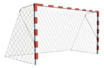Comprar Red Arco Redes Arcos De Futbol A Medida Especial No Estandar - Entrega Inmediata. Resiste Intemperie