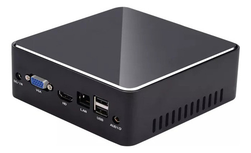 Mini Pc Nuc Intel Core I5 8gb Ram 240gb Ssd Wifi 127/220v