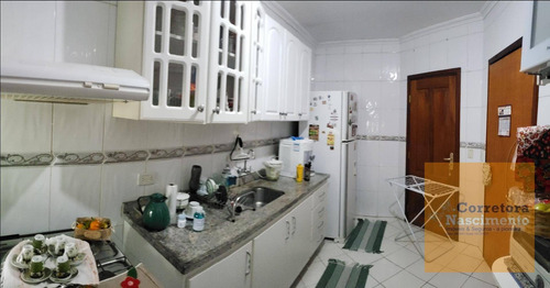 Imagem 11 de 25 de Casa Com 3 Dormitórios À Venda, 149 M² Por R$ 425.000,00 - Jardim Mesquita - Jacareí/sp - Ca1473