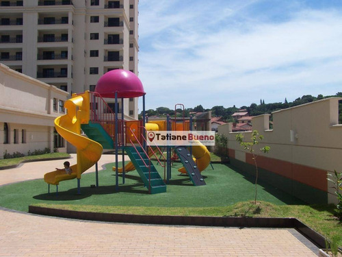 Imagem 12 de 30 de Apartamento Com 4 Dormitórios À Venda, 157 M² Por R$ 1.300.000 - Jardim Esplanada - São José Dos Campos/sp - Ap2469