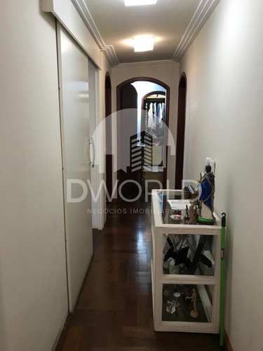 Imagem 15 de 30 de Belíssimo Sobrado - Localização Privilegiada! - Ca00199 - 69437544