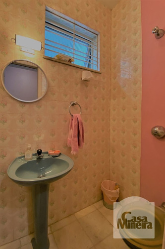 Imagem 6 de 15 de Apartamento À Venda No Santa Efigênia - Código 275590 - 275590