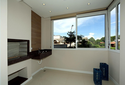 Imagem 11 de 13 de Cobertura Com 3 Dormitórios À Venda, 202 M² Por R$ 1.500.000,00 - Vila Maracanã - Foz Do Iguaçu/pr - Co0001