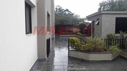 Imagem 11 de 12 de Apartamento Em Imirim - São Paulo, Sp - 323877