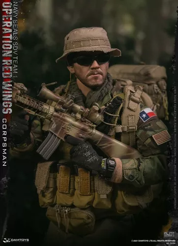 Lone Survivor – O Grande Herói – Crítica (non)sense da 7Arte