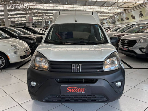 Fiat Fiorino 1.4 MPI FURGAO ENDURANCE 8V