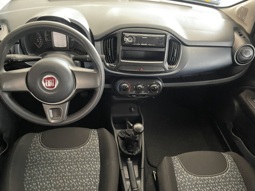 Fiat Uno 1.0 FIRE FLEX ATTRACTIVE MANUAL