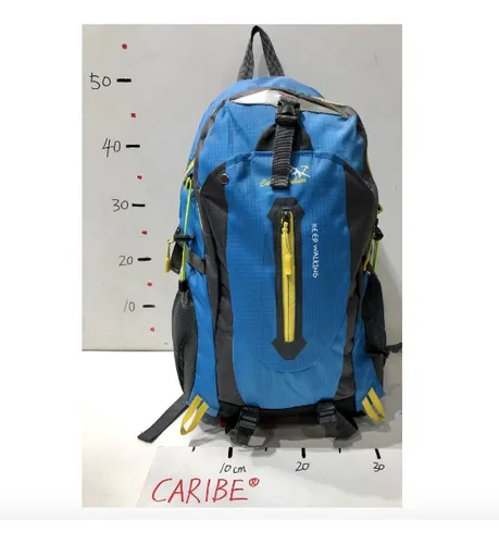 Mochila outdoor 35 litros sale