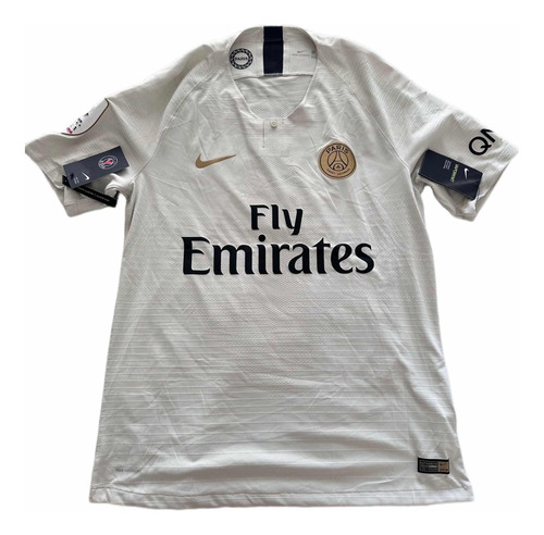 Camiseta Futbol Cavani Psg