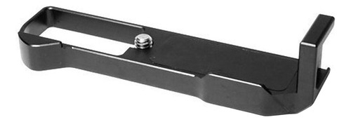 Placa Base De Extensión De Cámara Con Soporte En L Para