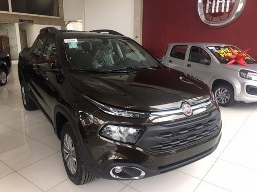 Imagen 16 de 25 de Toro Volcano 4x4 Tomo Usado Volkswagen Amarok Taos Nivus #-