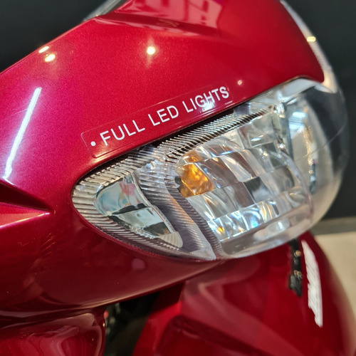 Zanella Zb 110 Lt - Ahora 12 Ó 18 - Retira Ya - Jp Motos