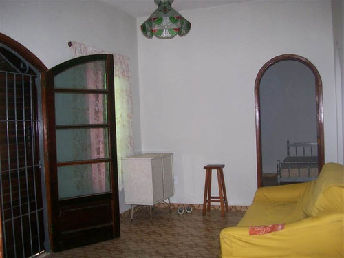 Casa 2 Quartos À Venda Na Mirim Praia Grande - Nli6265