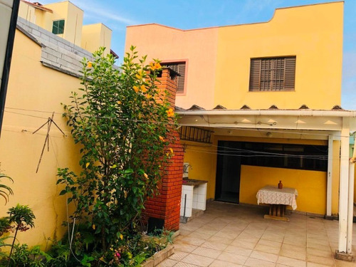 Imagem 28 de 30 de Casa - 9209 - 69927251