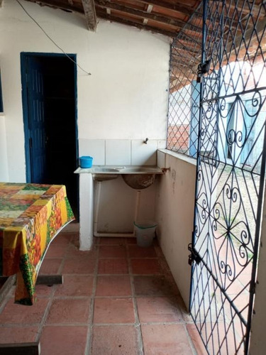 Imagem 12 de 13 de Casa Com 4 Dormitórios À Venda Por R$ 230.000,00 - Muriú - Ceará-mirim/rn - Ca7432