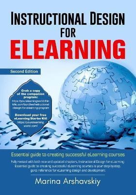 Libro Instructional Design For Elearning : Essential Guid...