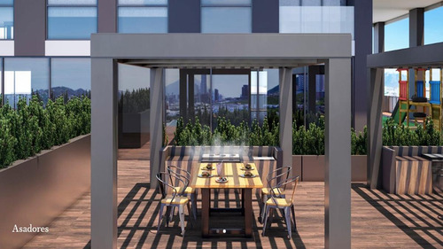 Departamento Preventa Valle Oriente Monterrey N L
