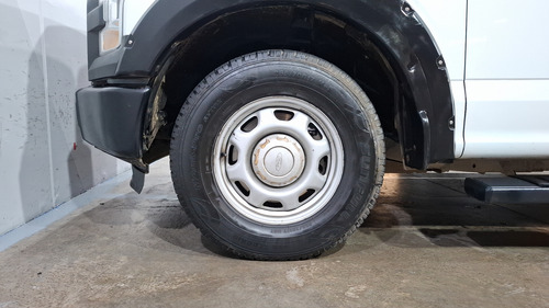 Ford F-150 3.5 Xl Crew Cab 4x2 V6 At
