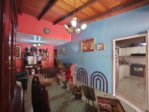 Imagen 10 de 29 de Hermosa Casa Semiamoblada Urb. El Orticeño Palo Negro 23-14003 Ejc 04243439046