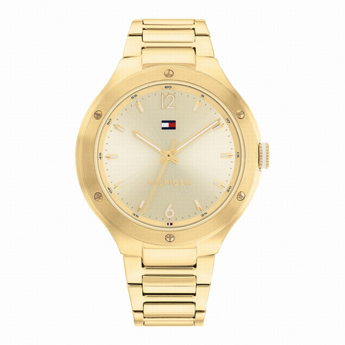 Reloj Tommy Hilfiger 1782477 Naomi Original Agente Oficial