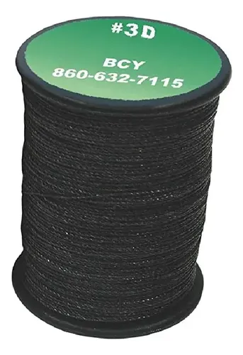 Materiale per servire corde per arco Polygrip .025 - Italia Materiale per servire corde per arco Polygrip .025 - Italia