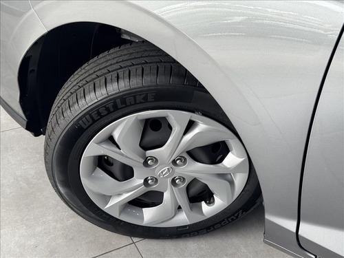 Hyundai HB20S 1.0 12V FLEX COMFORT PLUS MANUAL