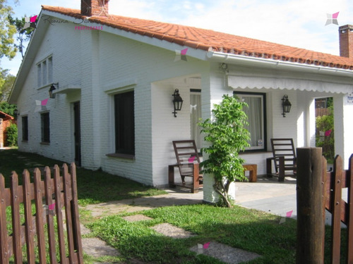 Casa En Punta Del Este, Mansa | Romina Silveira Ref:9544- Ref: 9544