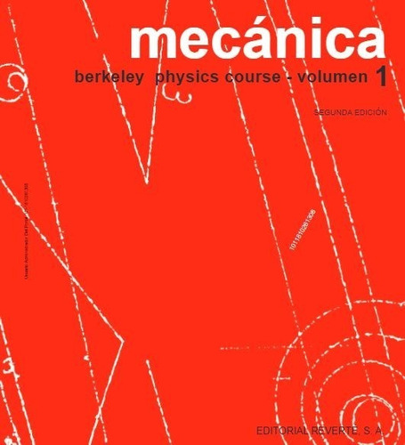 Física Mecánica Berkeley Vol 1