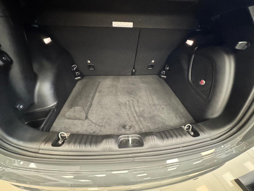 Jeep Compass 2.0 Td At9 4x4 Trailhawk