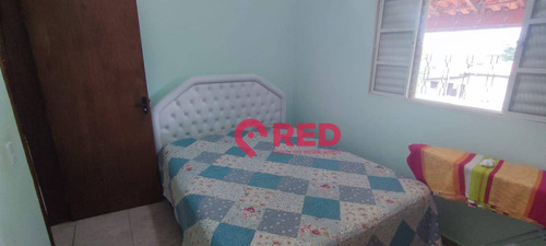 Imagem 4 de 27 de Chácara Com 3 Dormitórios À Venda, 2000 M² Por R$ 480.000,00 - Cruz Das Almas - Tietê/sp - Ch0112