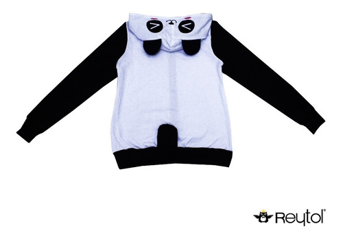 Sudadera Panda - Envío Incluido