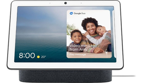 Nest Hub Max 10 Con Asistente De Google Bluetooth Wifi